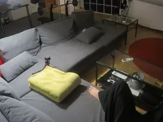 Julmodels Living-3's Live Sex Cam Show