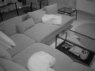 Julmodels Living-3's Live Sex Cam Show