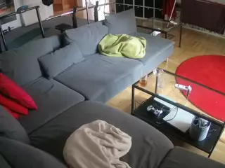 Julmodels Living-3's Live Sex Cam Show
