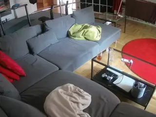 Julmodels Living-3's Live Sex Cam Show