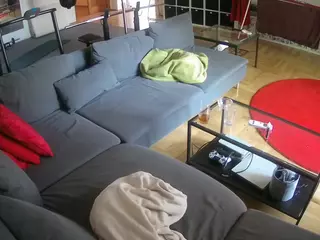 Julmodels Living-3's Live Sex Cam Show