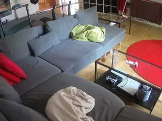 Julmodels Living-3's Live Sex Cam Show