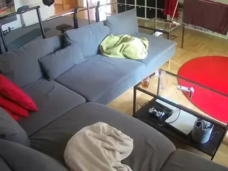 Julmodels Living-3's Live Sex Cam Show