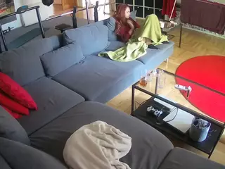 Julmodels Living-3's Live Sex Cam Show