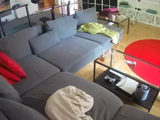 Julmodels Living-3's Live Sex Cam Show