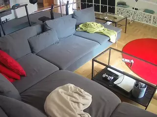 Julmodels Living-3's Live Sex Cam Show