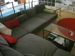 Julmodels Living-3's Live Sex Cam Show