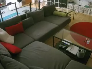 Julmodels Living-3's Live Sex Cam Show