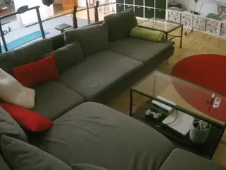 Julmodels Living-3's Live Sex Cam Show