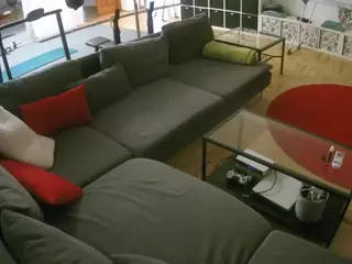 Julmodels Living-3's Live Sex Cam Show