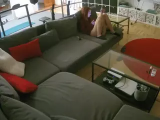 Julmodels Living-3's Live Sex Cam Show