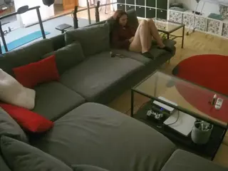 Julmodels Living-3's Live Sex Cam Show