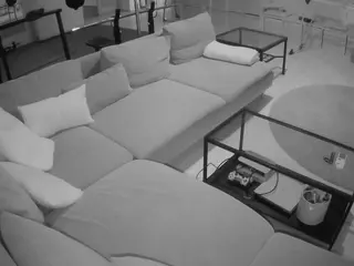 Julmodels Living-3's Live Sex Cam Show