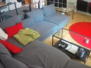 Julmodels Living-3's Live Sex Cam Show