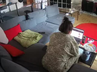 Julmodels Living-3's Live Sex Cam Show