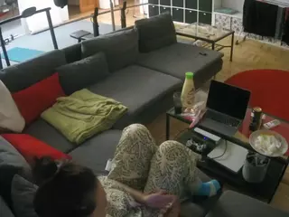 Julmodels Living-3's Live Sex Cam Show