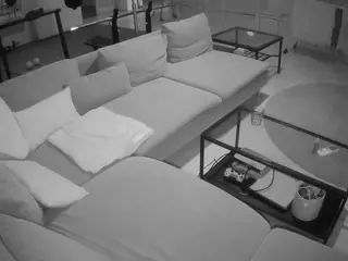 Julmodels Living-3's Live Sex Cam Show
