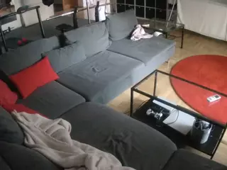 Julmodels Living-3's Live Sex Cam Show