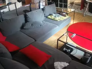 Julmodels Living-3's Live Sex Cam Show