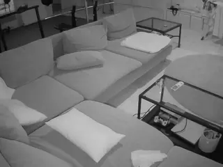 Julmodels Living-3's Live Sex Cam Show