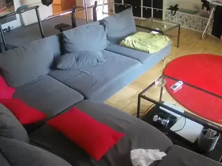 Julmodels Living-3's Live Sex Cam Show