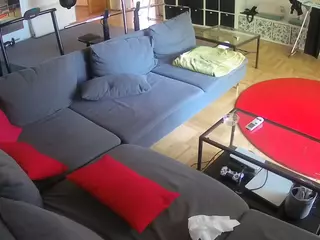 Julmodels Living-3's Live Sex Cam Show