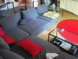 Julmodels Living-3's Live Sex Cam Show