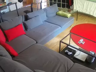 Julmodels Living-3's Live Sex Cam Show