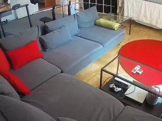 Julmodels Living-3's Live Sex Cam Show