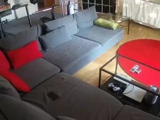 Julmodels Living-3's Live Sex Cam Show