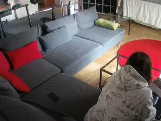 Julmodels Living-3's Live Sex Cam Show