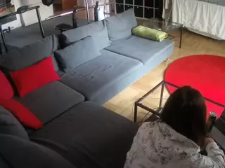 Julmodels Living-3's Live Sex Cam Show