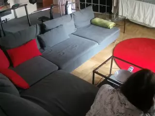 Julmodels Living-3's Live Sex Cam Show