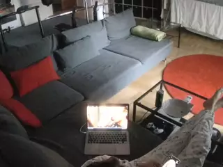 Julmodels Living-3's Live Sex Cam Show