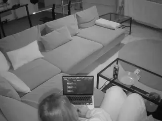 Julmodels Living-3's Live Sex Cam Show