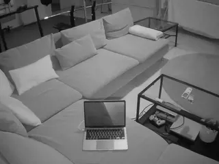 Julmodels Living-3's Live Sex Cam Show