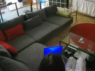 Julmodels Living-3's Live Sex Cam Show