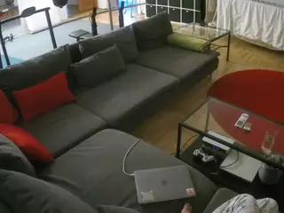 Julmodels Living-3's Live Sex Cam Show