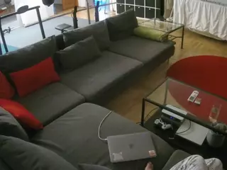 Julmodels Living-3's Live Sex Cam Show