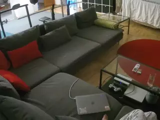 Julmodels Living-3's Live Sex Cam Show