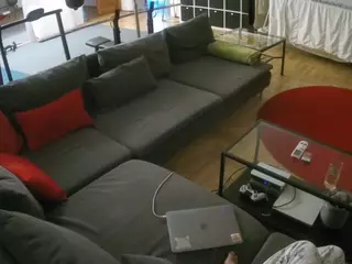 Julmodels Living-3's Live Sex Cam Show