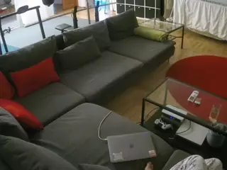 Julmodels Living-3's Live Sex Cam Show