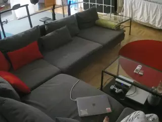 Julmodels Living-3's Live Sex Cam Show