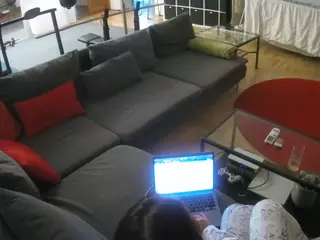 Julmodels Living-3's Live Sex Cam Show