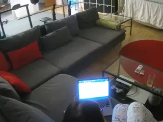 Julmodels Living-3's Live Sex Cam Show