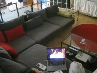 Julmodels Living-3's Live Sex Cam Show
