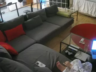 Julmodels Living-3's Live Sex Cam Show