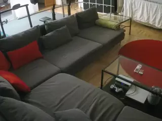 Julmodels Living-3's Live Sex Cam Show