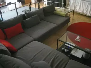 Julmodels Living-3's Live Sex Cam Show