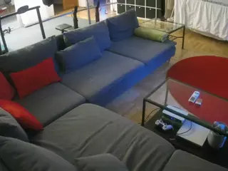 Julmodels Living-3's Live Sex Cam Show